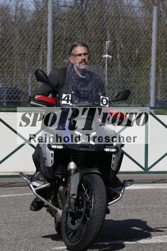 /07 09.04.2026 Cornu Master School ADR/Impressionen